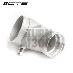 CTS Turbo  Inlet Pipe Toyota Supra GR 3.0 A90 MK5 / BMW 340i G2x