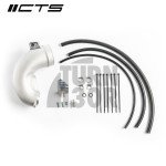 CTS Turbo 4 Inlet Pipe for Audi RS3 8Y