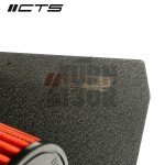 Intake for Golf 4 GTI / Leon 1M / Audi TT 8N 1.8T 20V CTS Turbo