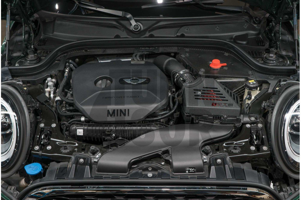 Intake for Mini Cooper S / JCW F56 CTS Turbo