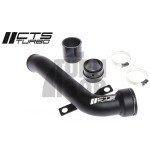 Outlet Pipe kit for Golf 6 GTI / Leon 1P / Scirocco 2.0 TSI CTS Turbo