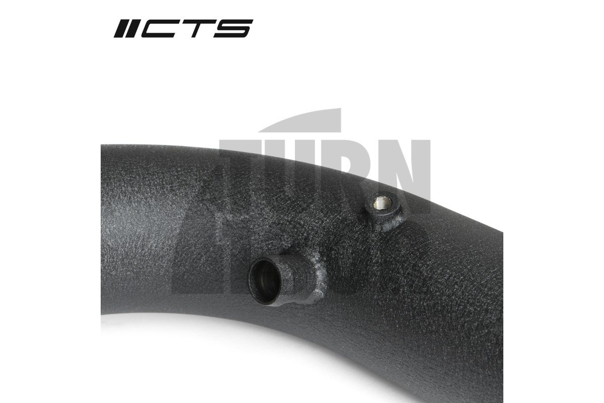 Intake for Audi RS3 8V.5 and Audi TT RS 8S CTS Turbo