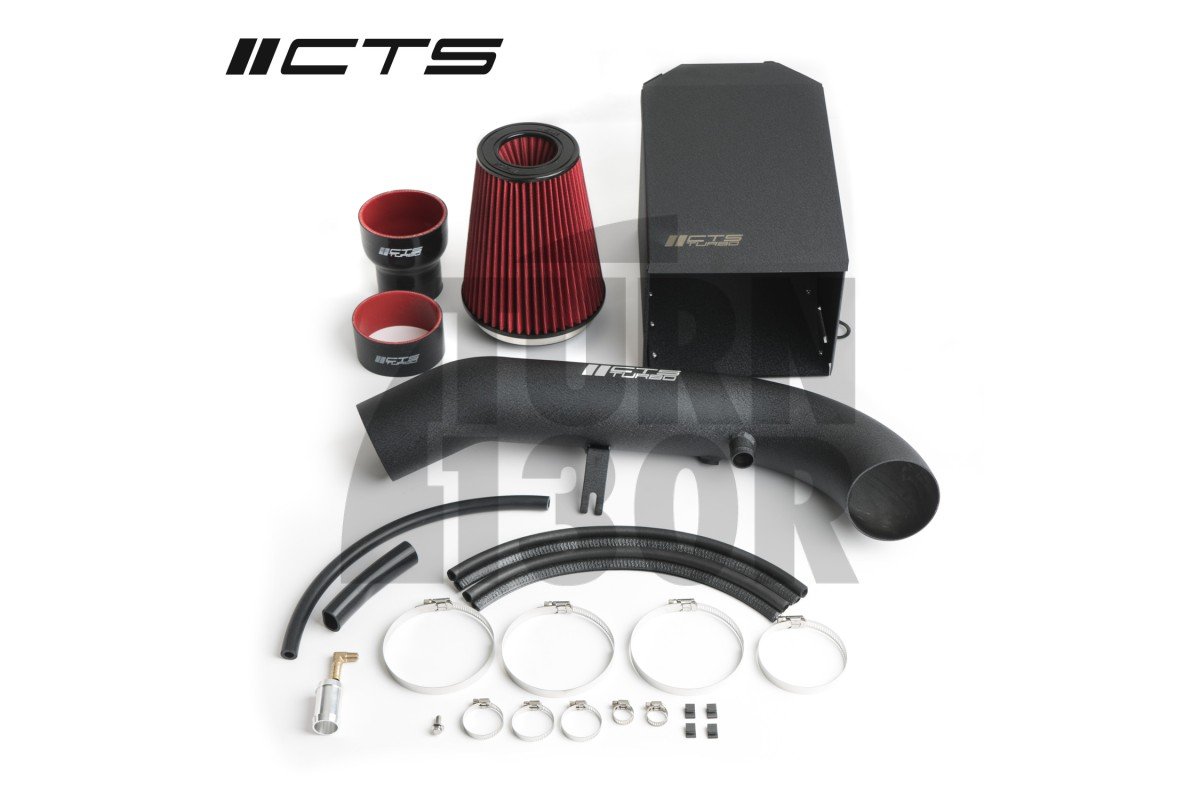 Intake for Audi RS3 8V.5 and Audi TT RS 8S CTS Turbo