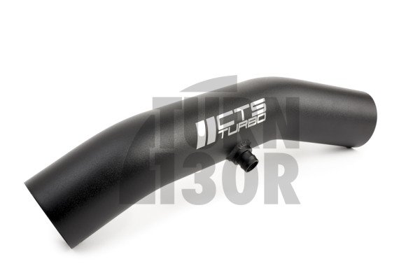  3 Intake Pipe for Audi RS3 8V FL and TTRS 8S CTS Turbo
