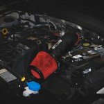 Intake for Golf 8 GTI / A3 8Y / Octavia NX VRS CTS Turbo