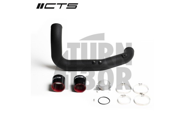  Inlet Charge Pipe for Audi S4 / S5 B9 3.0 TFSI CTS Turbo