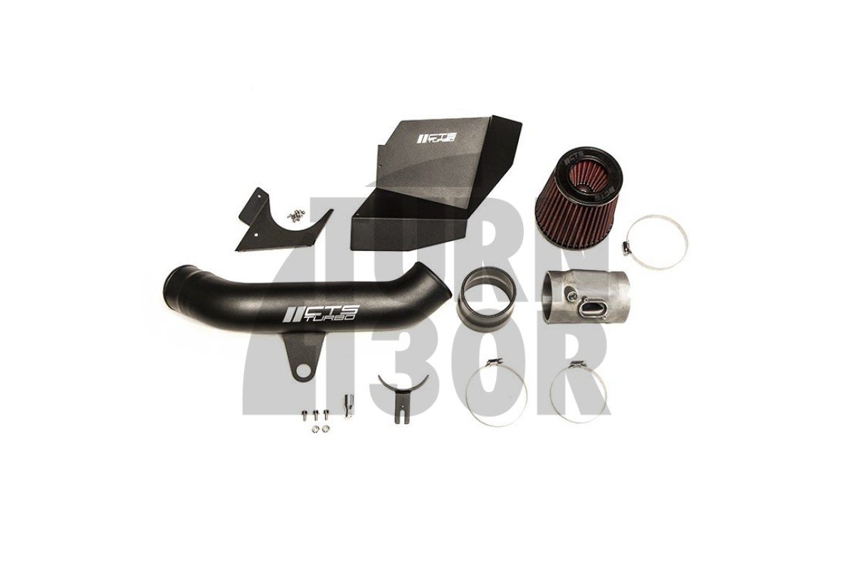 Intake for BMW 135i / 235i / 335i / 435i / M2 N55 CTS Turbo