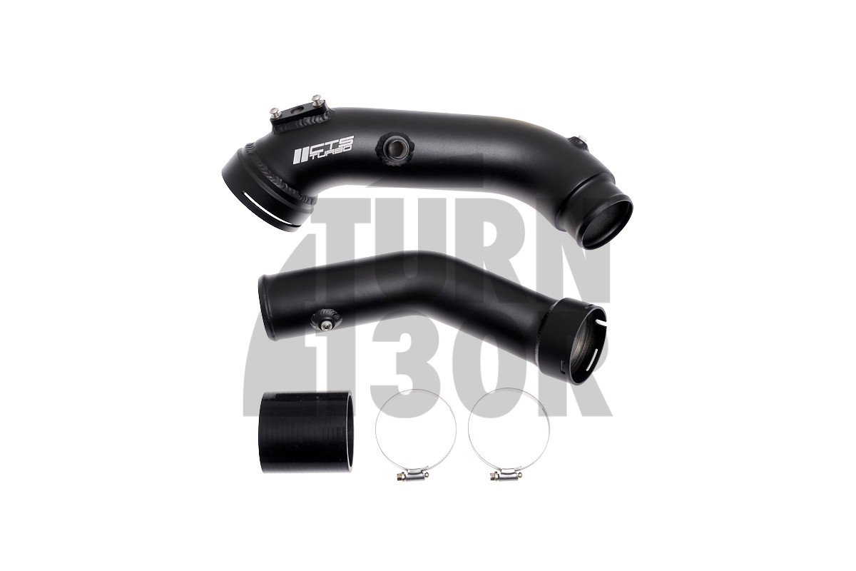 Inlet Charge Pipe for BMW 135i / 235i / 335i / 435i / M2 N55 CTS Turbo