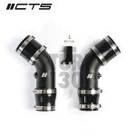 CTS Turbo Charge Pipe Kit for BMW M5 / M6 F10