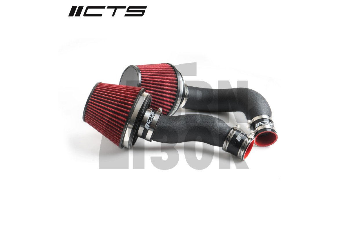 Intake for Audi RS6 / RS7 C7 CTS Turbo