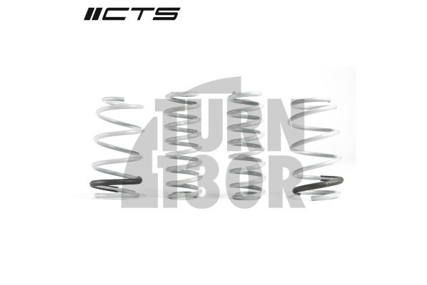 CTS Turbo  -25mm Sport Springs Golf 8 GTI 