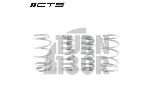 CTS Turbo  -20mm Sport Springs Golf 8 R 