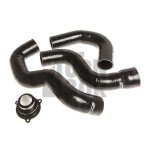 Silicone Intercooler Hose Kit for Audi A4 / A5 B8 2.0 TFSI CTS Turbo