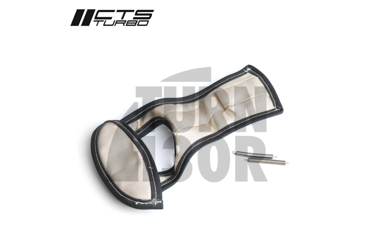 2.0 TFSI EA888.3 IS12 / IS20 / IS38 Turbo Blanket CTS Turbo