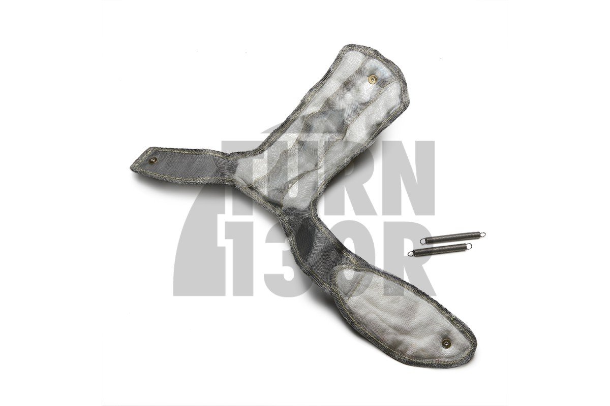 2.0 TFSI EA888.3 IS12 / IS20 / IS38 Turbo Blanket CTS Turbo