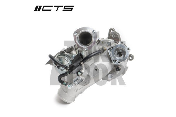  K04 Turbo Conversion Kit for Golf 6 GTI / Golf 5 GTI / Leon 2 FR / Scirocco 2.0 TFSI EA113 / EA888.1 CTS Turbo