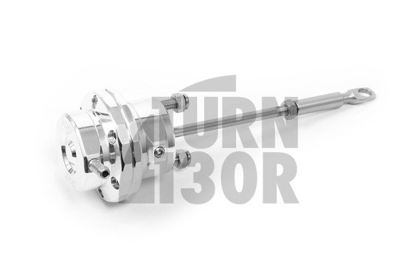 Forge piston actuator Ford Mustang Ecoboost