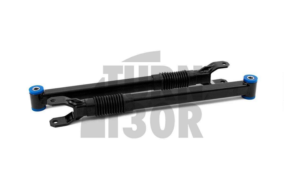 Forge Ajustable Rear Lower Control Arms S3 8L / Golf 4 R32 / TT 8N