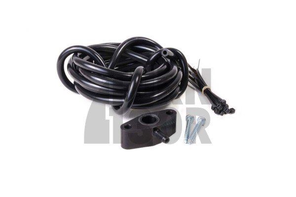 Forge boost gauge fitting kit BMW 35i / 40i and M