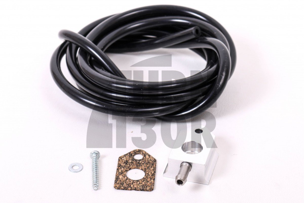 Forge boost gauge fitting kit Golf 7 GTI / Golf 7 R / Polo 6C GTI