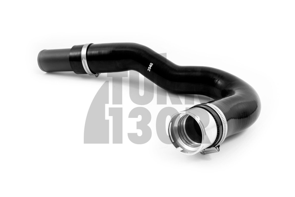 Forge Motorsport Boost Charge Pipe Ford Fiesta ST Mk8