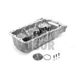 for S3 8L / TT 8N / Leon 1M / Golf 4 GTI 1.8T 20V Forge Baffled Oil Sump