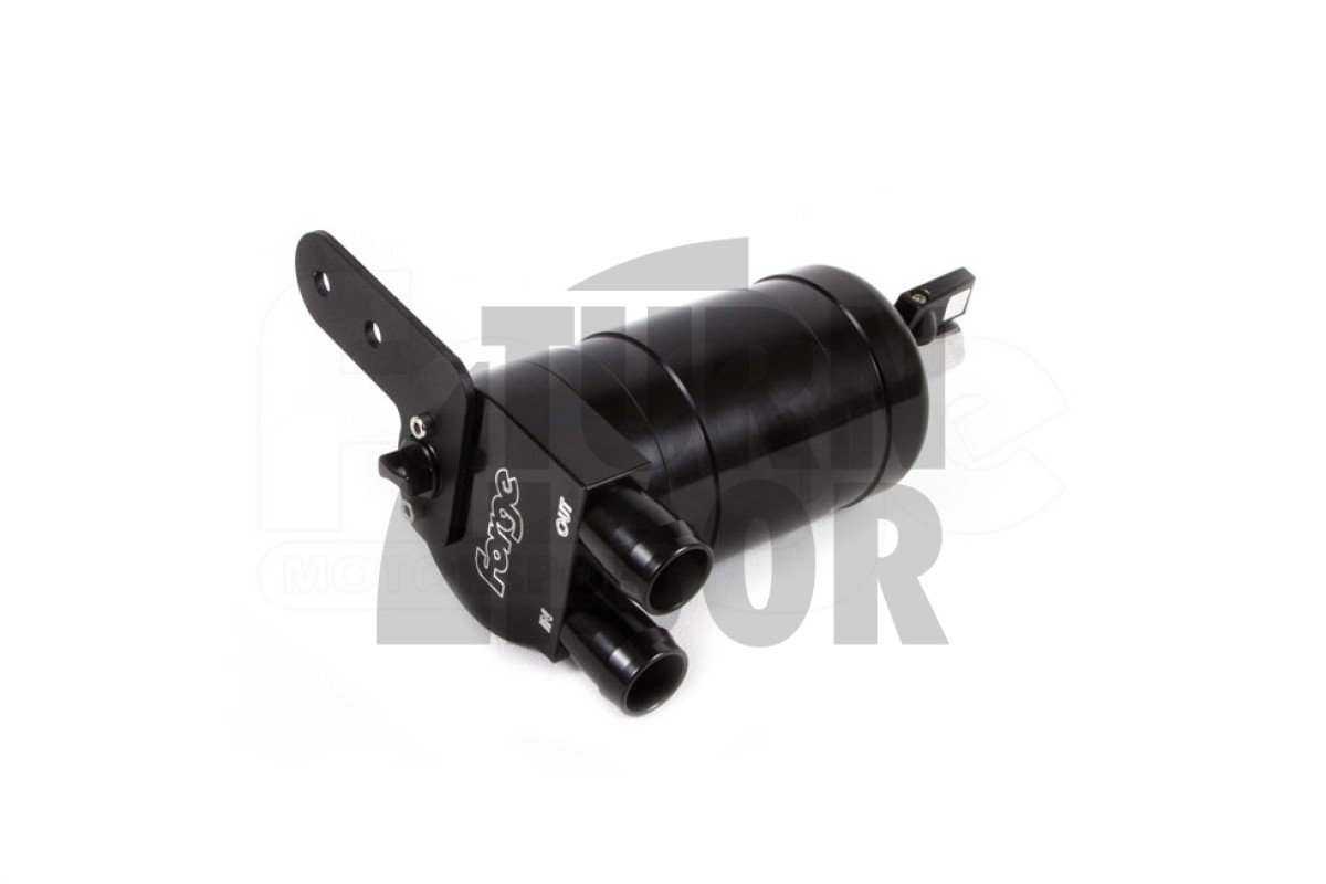 Golf MK6 GTI / Leon 1P 2.0 TSI Forge Oil Catch Can