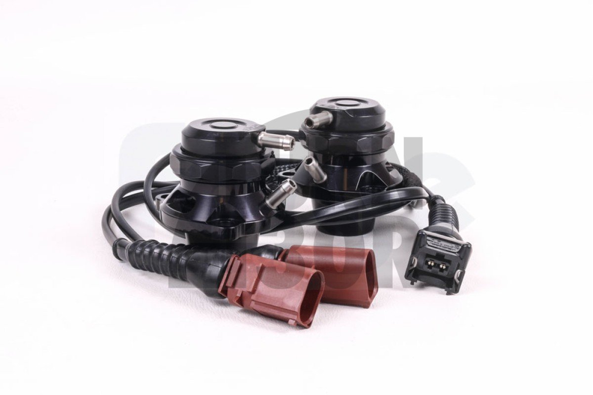 Forge Recirculating Dump Valves Audi RS6 / RS7 C7