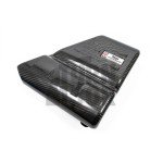 Forge Motorsport Carbon Fiber Engine Cover 500 / 595 Abarth