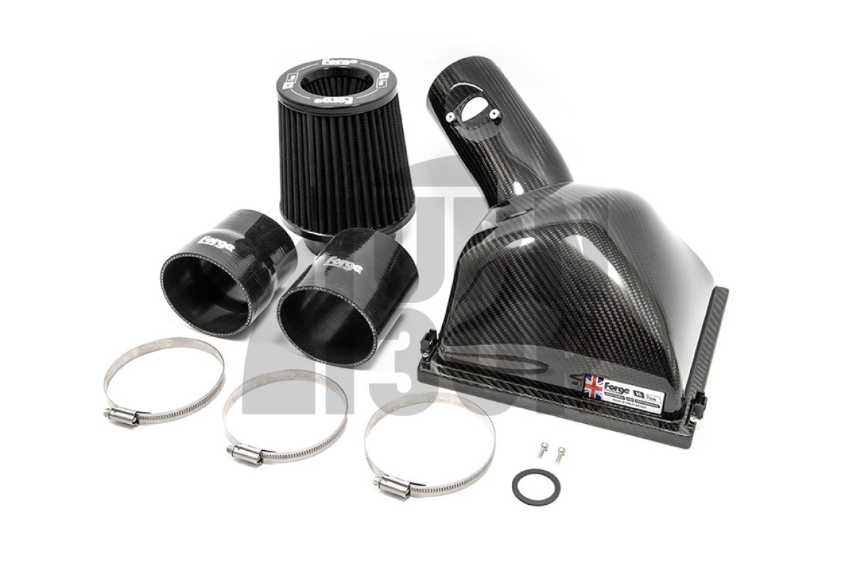 Forge Motorsport Carbon Fiber Intake Toyota Yaris GR