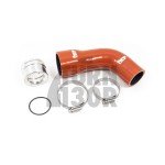 Forge Motorsport Turbo Muffler Delete Hyundai I20 N