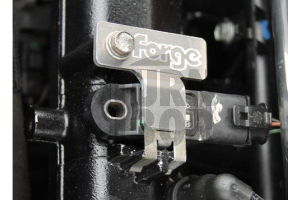 megane 2 RS Forge brake vacuum / pressure sensor clamps