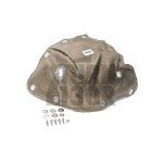 Turbo Blanket for Peugeot 308 GTI Mk2 Forge Motorsport