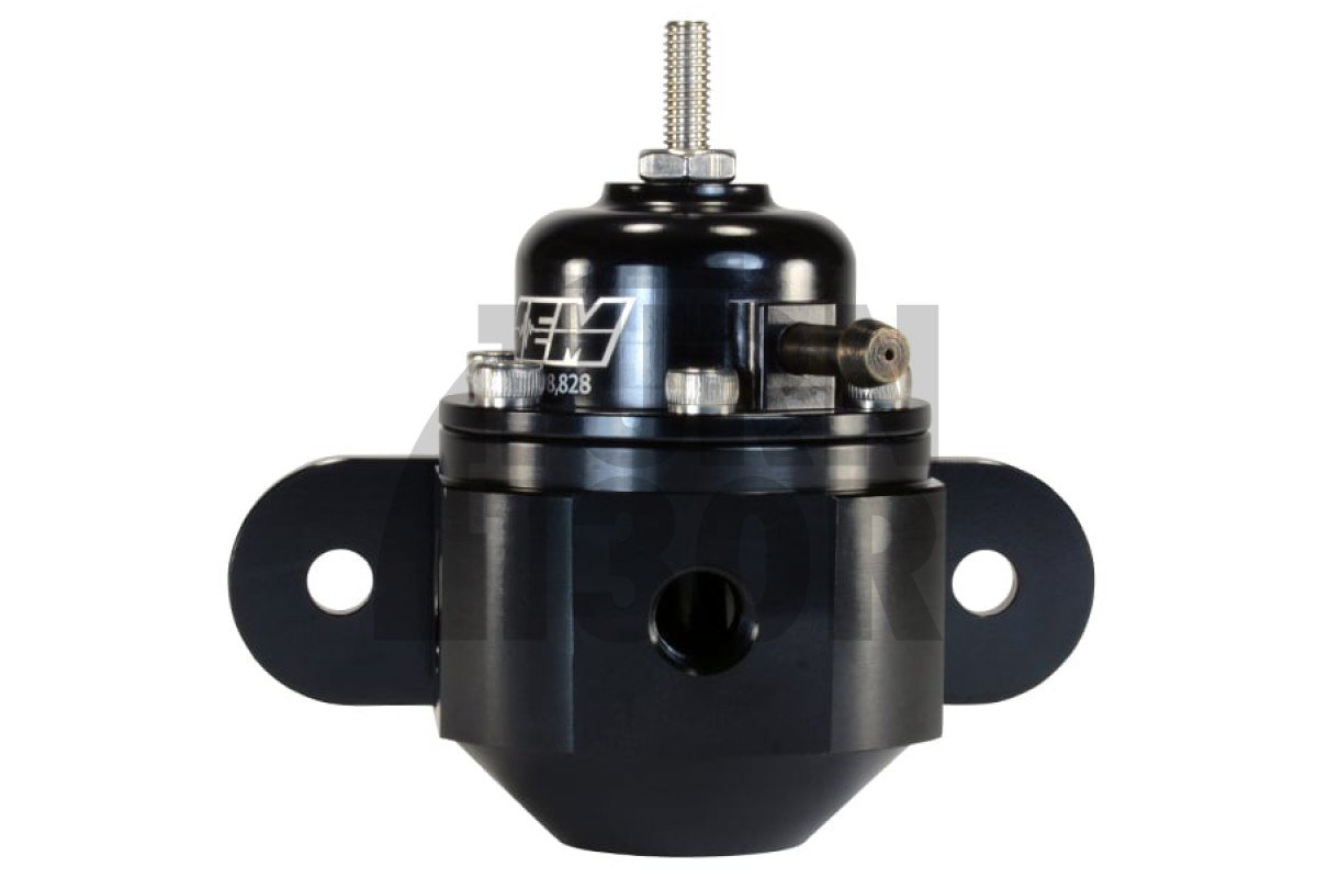 AEM Universal Adjustable Fuel Pressure Regulator