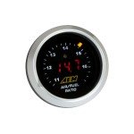 Wideband Air-Fuel Ratio Gauge by AEM UEGO
