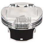 JE Forged Pistons for Subaru Impreza WRX and GT EJ20