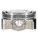 JE Forged Pistons for Subaru Impreza WRX and GT EJ20