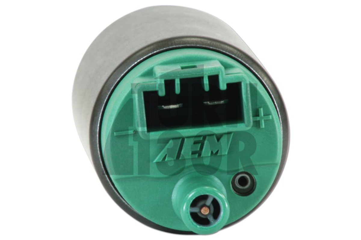 AEM's 340lph High Flow Fuel Pump Kit for In-Tank Applications