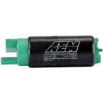 AEM's 340lph High Flow Fuel Pump Kit for In-Tank Applications
