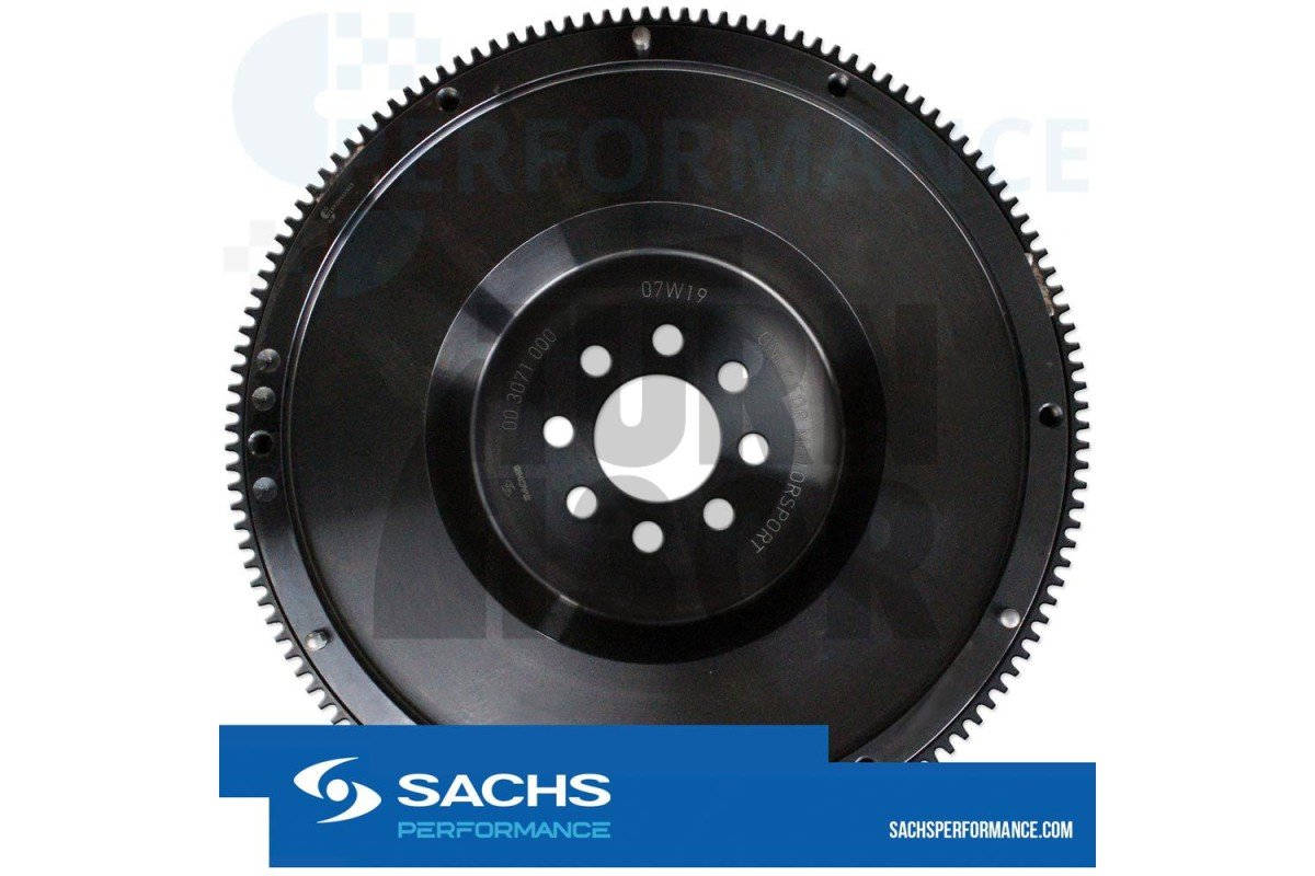 Audi S1 / Polo 6C GTI Sachs Performance 530Nm Clutch Kit with Flywheel