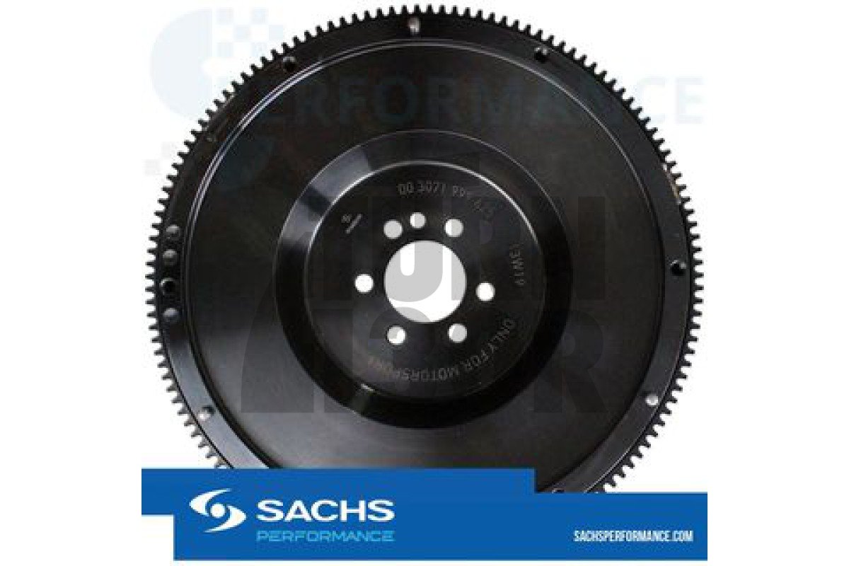 Golf 5 GTI / GTI Edition / Scirocco R Sachs 550Nm Clutch Kit with Flywheel