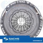 Audi RS4 B7 Sachs Performance 530+Nm Clutch Kit with Flywheel