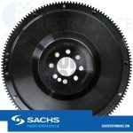 Audi RS4 B7 Sachs Performance 530+Nm Clutch Kit with Flywheel