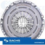 Hyundai I30 N Sachs Performance 530Nm Clutch Kit with Flywheel