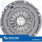 Opel Astra H OPC Sachs Performance Clutch Kit 500+ Nm