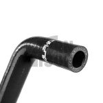 Alpha Competition Auxiliary Silicone Hoses Abarth 595 / 695