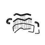 Alpha Competition Silicone Coolant Hoses Abarth 595 / 695