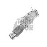 Alpha Competition Decat Downpipe BMW 240i G42 and 340i / 440i G2x