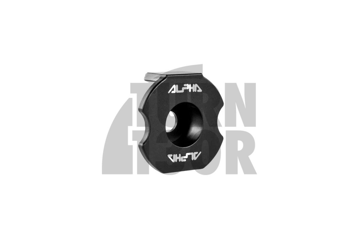 DogBone Mount Bush Insert for A3, S3, RS3 8V / 8Y, Leon 3, Golf 7, Golf 8 GTI / R Alpha Competition