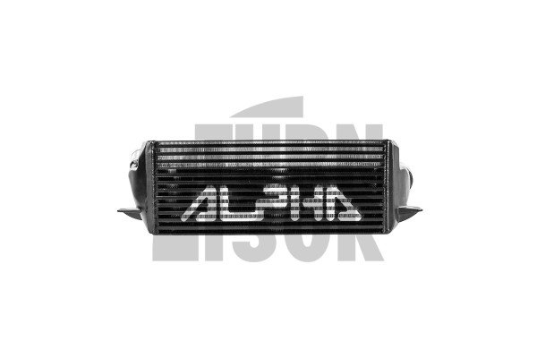 Alpha Competition Intercooler BMW 135i / 1M E82 and 335i E9x N54